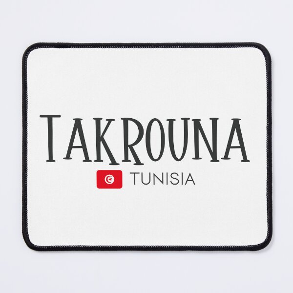 Item preview, Takrouna - Tunisia designed and sold by StudioRedKoala.