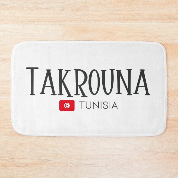 Item preview, Takrouna - Tunisia  designed and sold by StudioRedKoala.