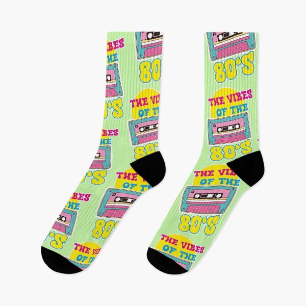 Item preview, the sound of the 80s retro cassette designed and sold by Mauswohn.