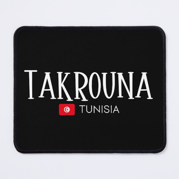Item preview, Takrouna - Tunisia designed and sold by StudioRedKoala.