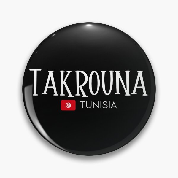 Item preview, Takrouna - Tunisia  designed and sold by StudioRedKoala.