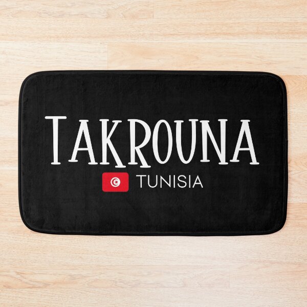 Item preview, Takrouna - Tunisia  designed and sold by StudioRedKoala.