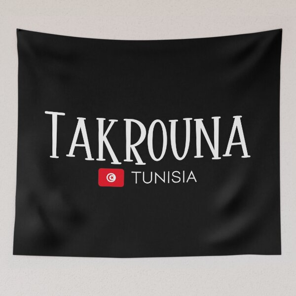 Item preview, Takrouna - Tunisia  designed and sold by StudioRedKoala.