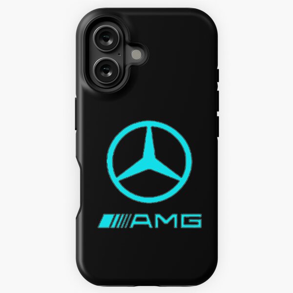 Mercedes Amg iPhone Cases for Sale | Redbubble