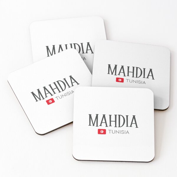 Item preview, Mahdia - Tunisia  designed and sold by StudioRedKoala.