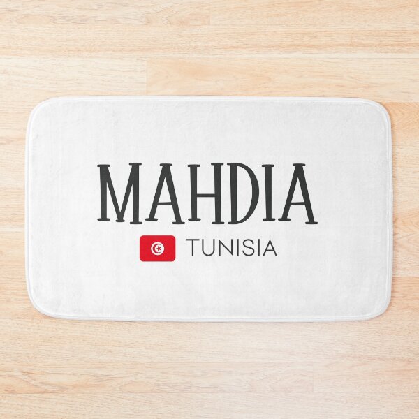 Item preview, Mahdia - Tunisia  designed and sold by StudioRedKoala.