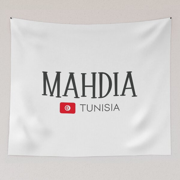 Item preview, Mahdia - Tunisia  designed and sold by StudioRedKoala.