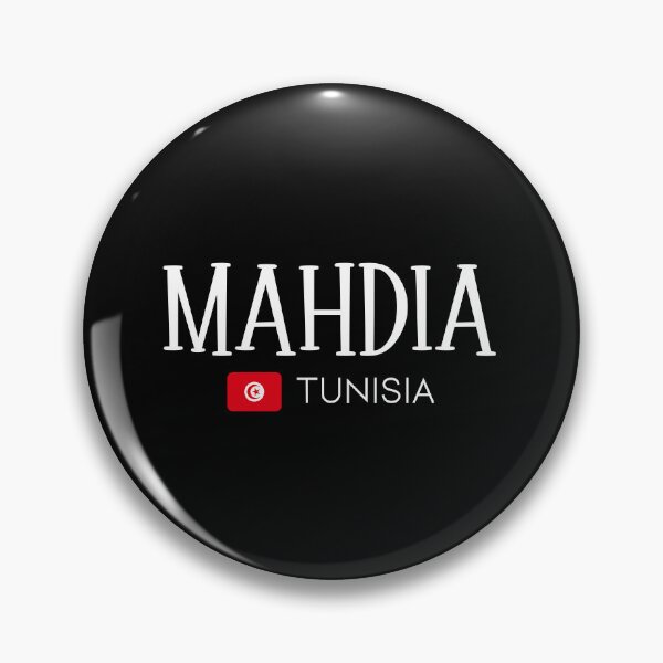Item preview, Mahdia - Tunisia  designed and sold by StudioRedKoala.