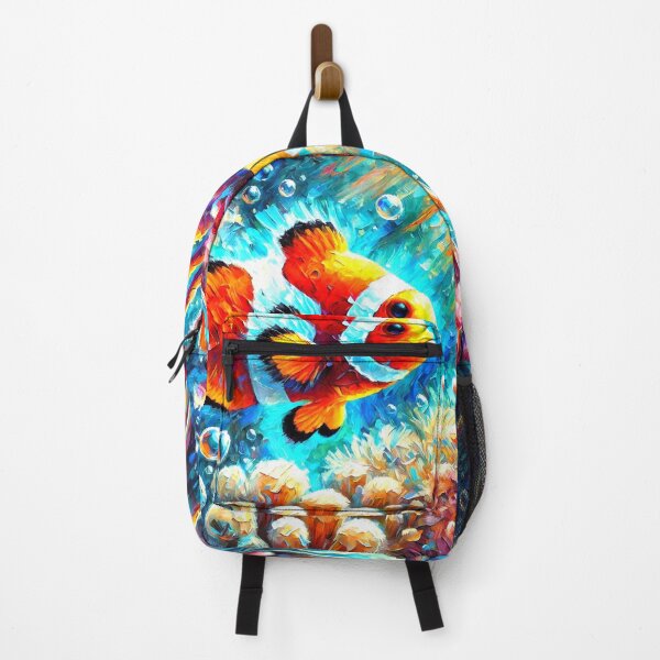 Item preview, Clownfish designed and sold by ChrisButler.
