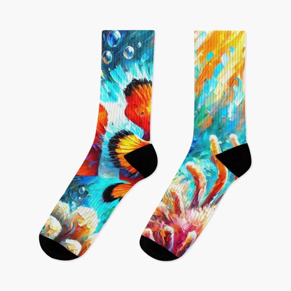 Item preview, Clownfish designed and sold by ChrisButler.