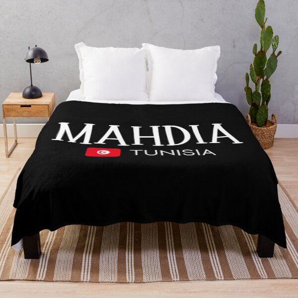 Item preview, Mahdia - Tunisia designed and sold by StudioRedKoala.