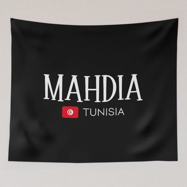 Item preview, Mahdia - Tunisia  designed and sold by StudioRedKoala.