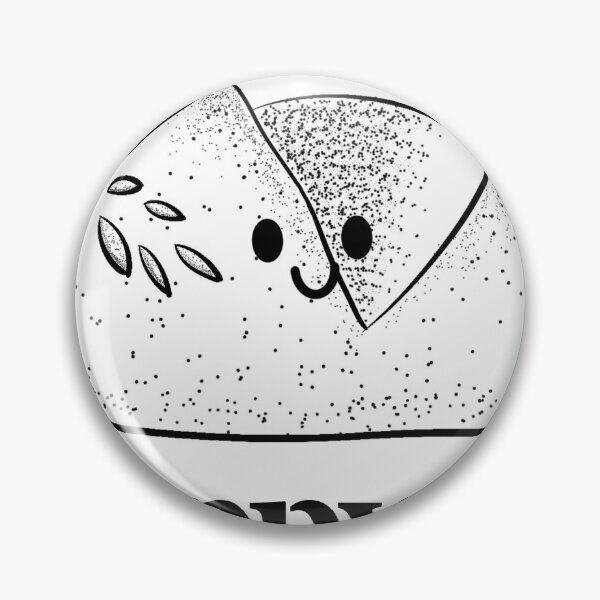 Item preview, The Happy Baker Logo designed and sold by sun.shop.