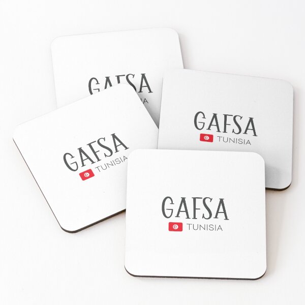 Item preview, Gafsa - Tunisia  designed and sold by StudioRedKoala.