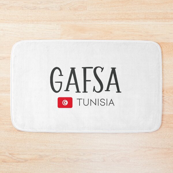 Item preview, Gafsa - Tunisia  designed and sold by StudioRedKoala.