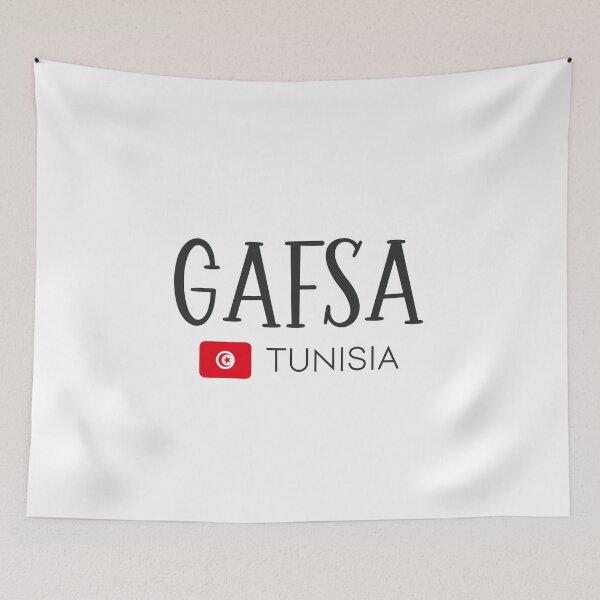 Item preview, Gafsa - Tunisia  designed and sold by StudioRedKoala.