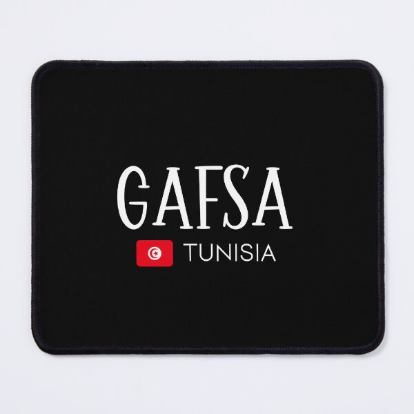 Item preview, Gafsa - Tunisia designed and sold by StudioRedKoala.