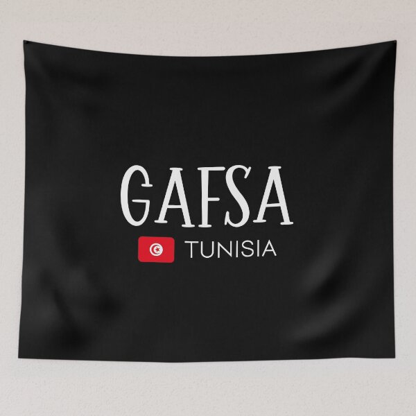 Item preview, Gafsa - Tunisia  designed and sold by StudioRedKoala.