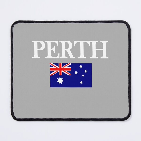 Item preview, BEST WORLD CITIES COLLECTION - PERTH- GRY designed and sold by LuizSilva1983.