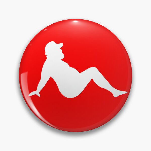 Item preview, Trucker Mudflap Guy designed and sold by BensonDesigns.