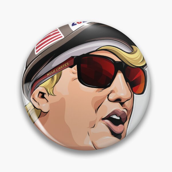 Item preview, Trump weld designed and sold by MrMarvell.