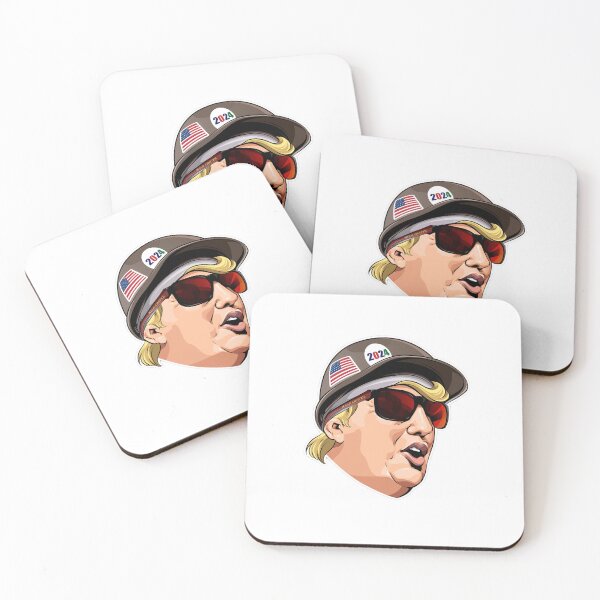 Item preview, Trump weld designed and sold by MrMarvell.