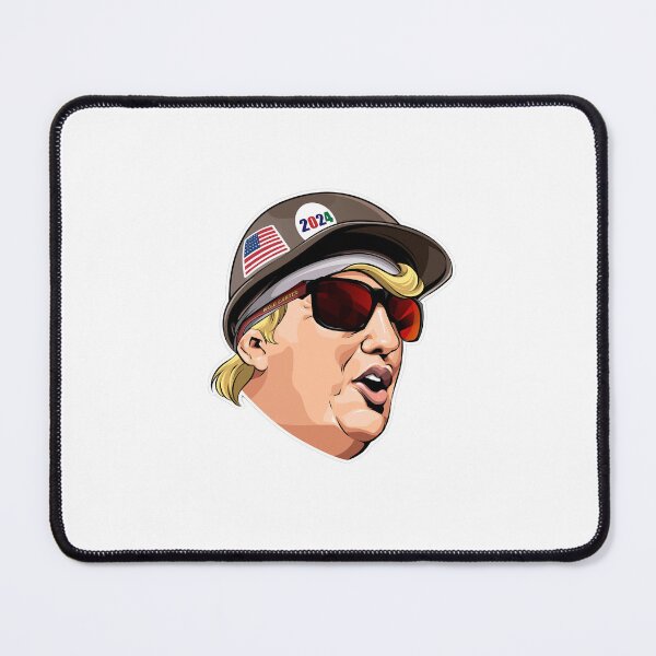 Item preview, Trump weld designed and sold by MrMarvell.
