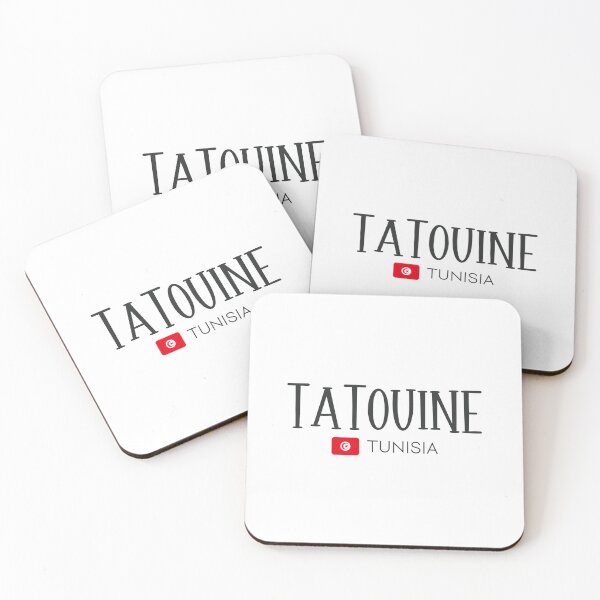 Item preview, Tatouine - Tunisia  designed and sold by StudioRedKoala.