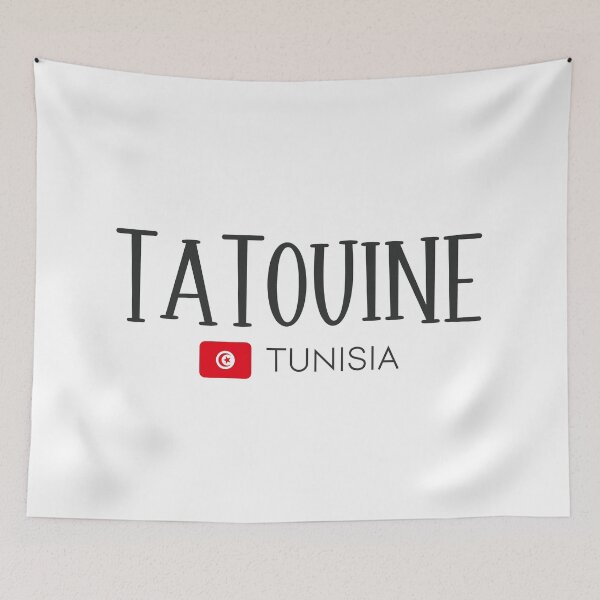 Item preview, Tatouine - Tunisia  designed and sold by StudioRedKoala.