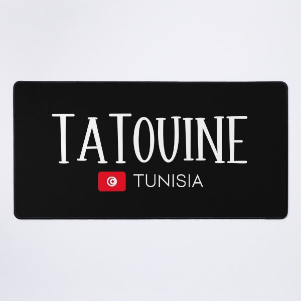 Item preview, Tatouine - Tunisia designed and sold by StudioRedKoala.