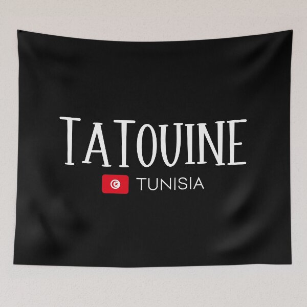 Item preview, Tatouine - Tunisia  designed and sold by StudioRedKoala.