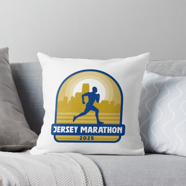 Item preview, Jersey Marathon - 2025 designed and sold by Moritz Schwäble.