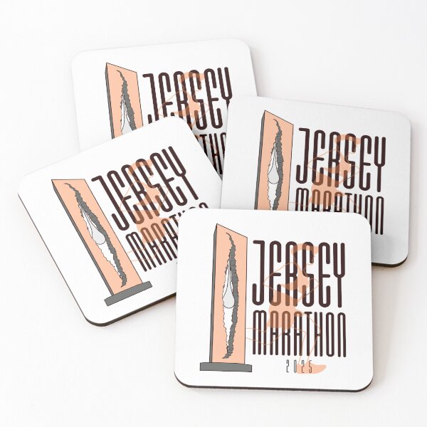 Item preview, Jersey Marathon - 2025 designed and sold by Moritz Schwäble.