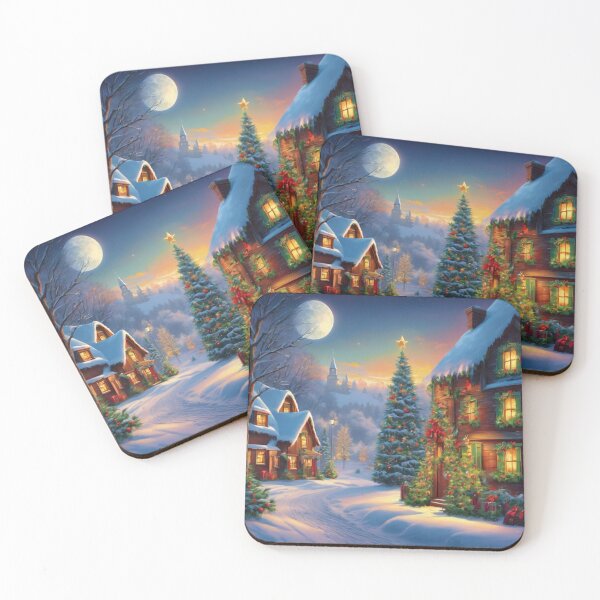 Item preview, Winter Wonderland is Here designed and sold by CodingBee33.