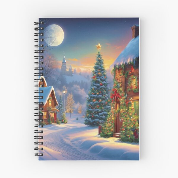 Item preview, Winter Wonderland is Here designed and sold by CodingBee33.