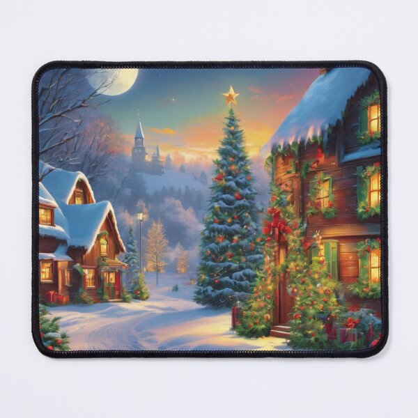 Item preview, Winter Wonderland is Here designed and sold by CodingBee33.