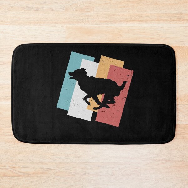 Item preview, Australian Shepherd Retro Aussie Hund designed and sold by MooonTees.