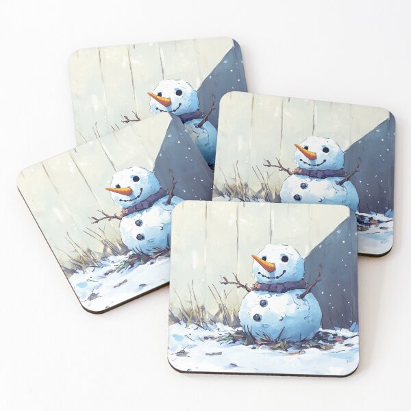 Item preview, Frosty Friend designed and sold by PrimeGens.