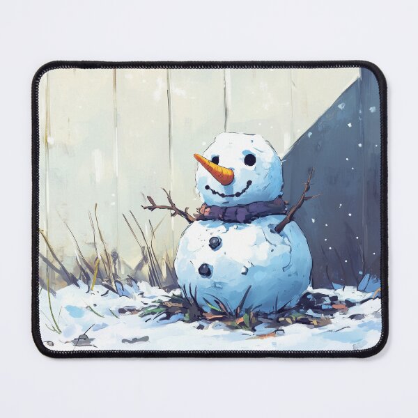 Item preview, Frosty Friend designed and sold by PrimeGens.