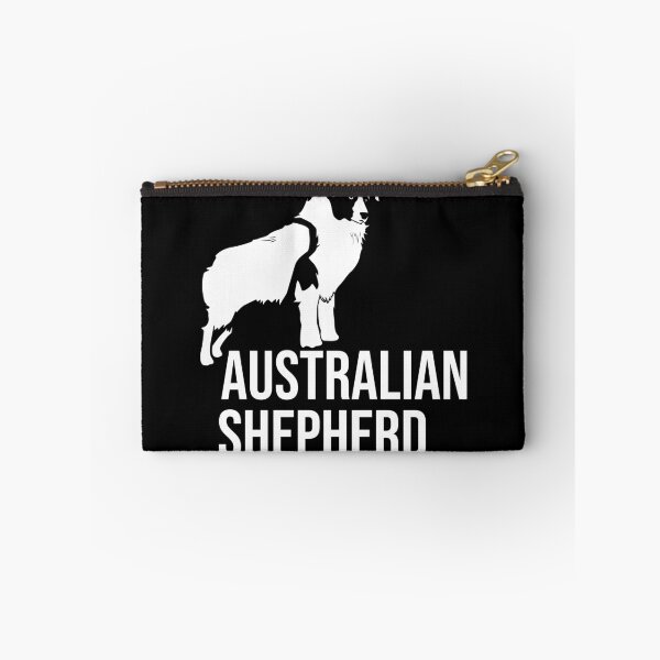 Artikelvorschau, Australian Shepherd Aussie Hund entworfen und verkauft von MooonTees.