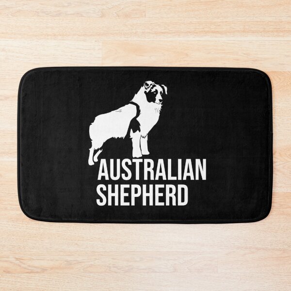 Item preview, Australian Shepherd Aussie Hund designed and sold by MooonTees.