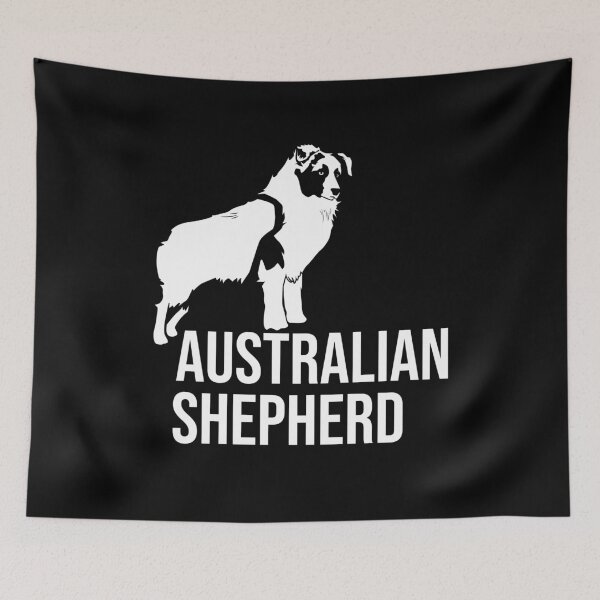 Item preview, Australian Shepherd Aussie Hund designed and sold by MooonTees.