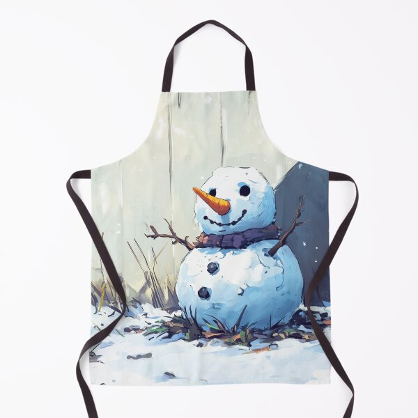 Item preview, Frosty Friend designed and sold by PrimeGens.