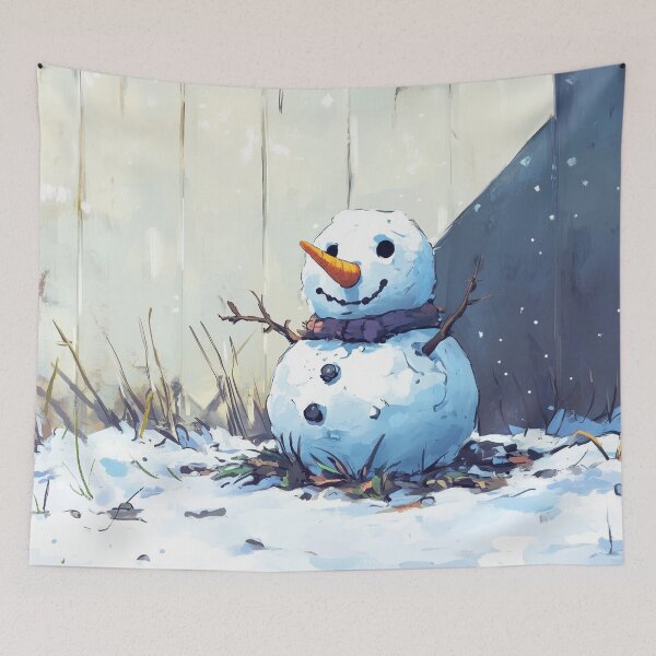 Item preview, Frosty Friend designed and sold by PrimeGens.