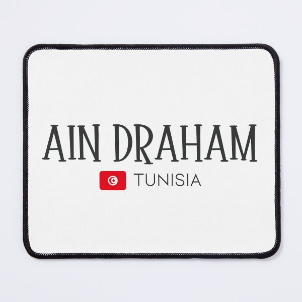 Item preview, Ain Draham - Tunisia  designed and sold by StudioRedKoala.