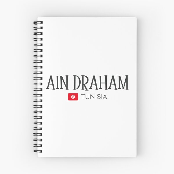 Item preview, Ain Draham - Tunisia  designed and sold by StudioRedKoala.
