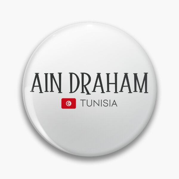 Item preview, Ain Draham - Tunisia  designed and sold by StudioRedKoala.