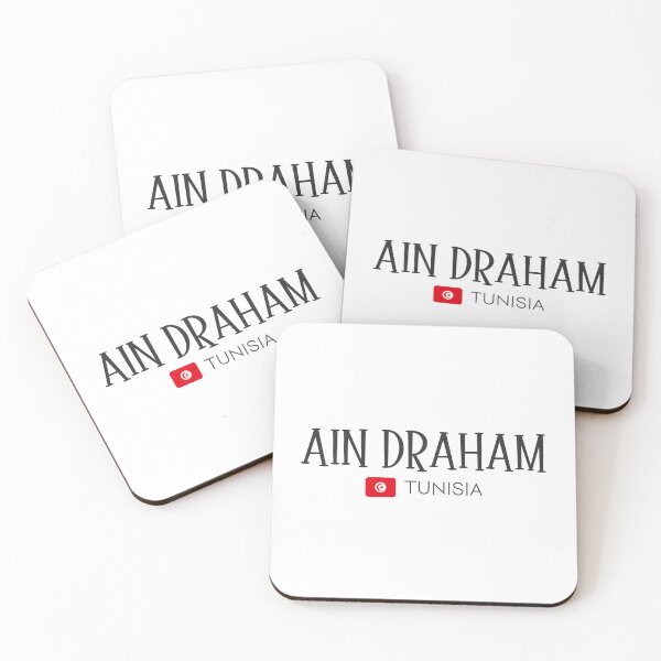 Item preview, Ain Draham - Tunisia  designed and sold by StudioRedKoala.