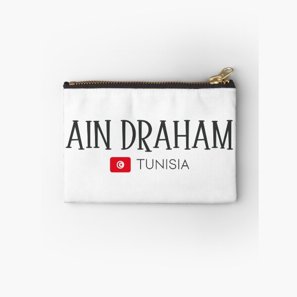 Item preview, Ain Draham - Tunisia  designed and sold by StudioRedKoala.