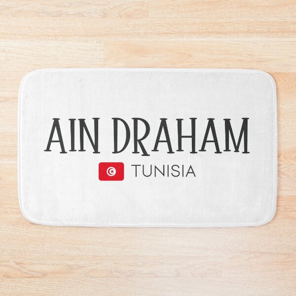 Item preview, Ain Draham - Tunisia  designed and sold by StudioRedKoala.